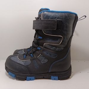 Quest 3M Thinsulate  Boys Winter snow Boots